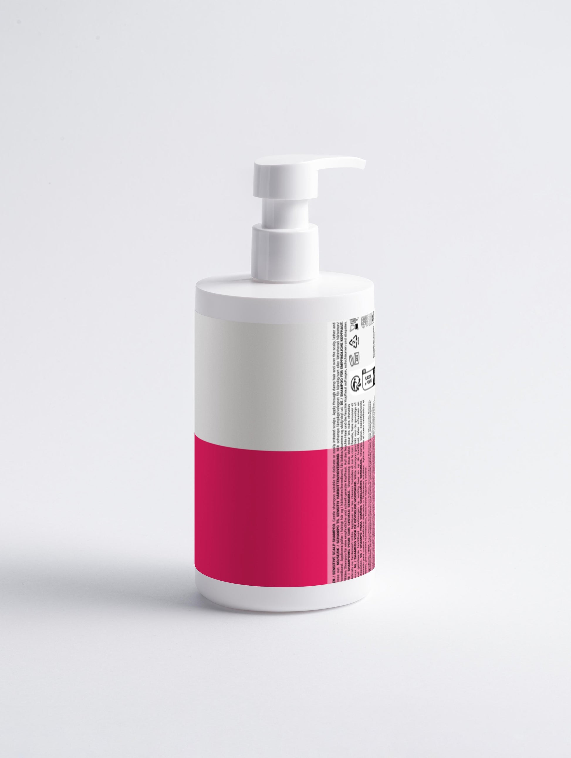 Sensitive Scalp Shampoo