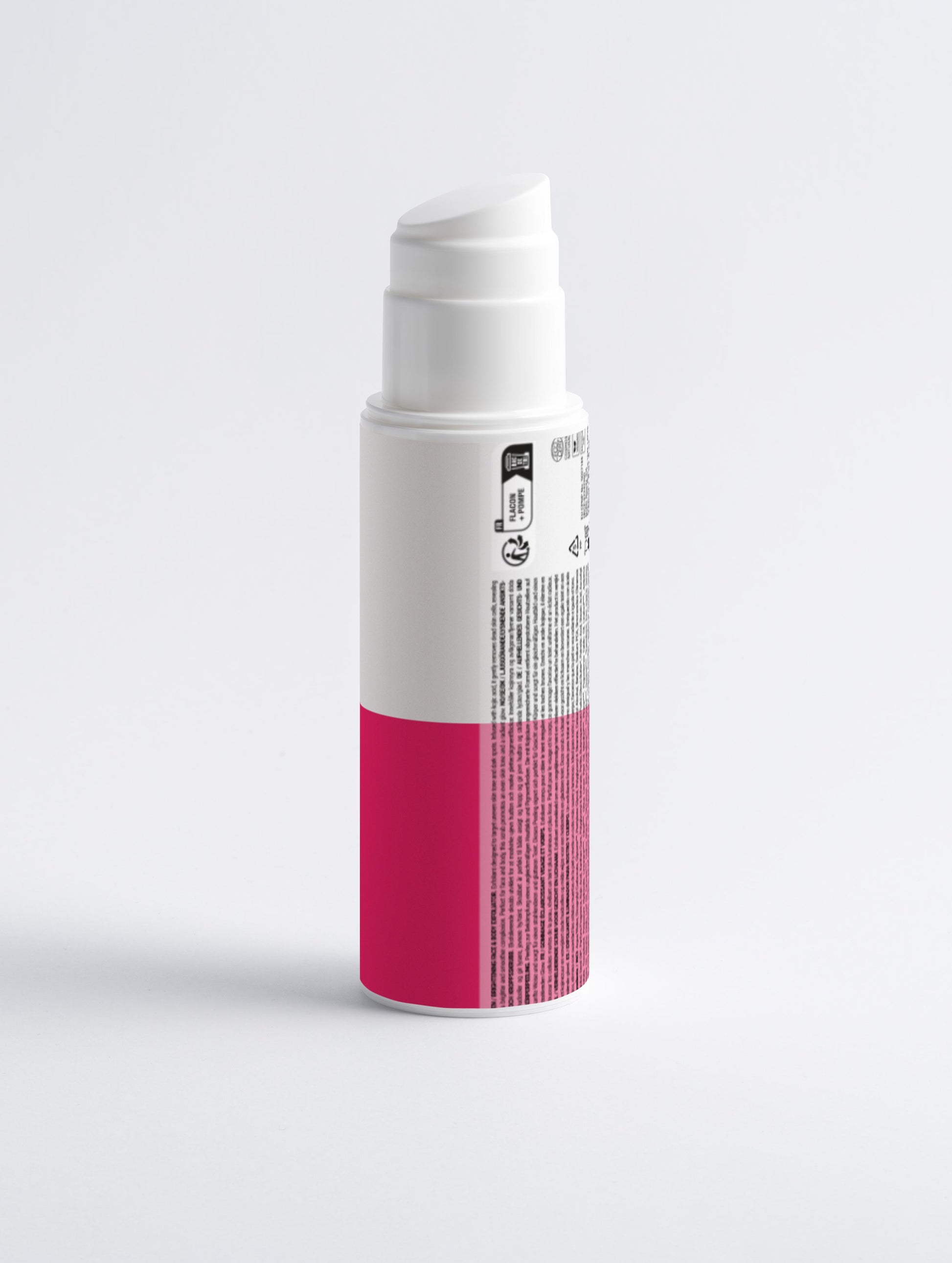 Brightening Face&Body Exfoliator with Kojic Acid