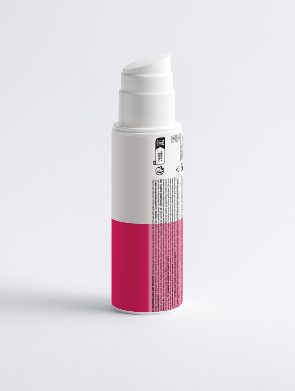 Brightening Face&Body Exfoliator with Kojic Acid