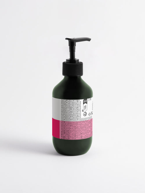 5% Urea + 2% Panthenol Body Cream